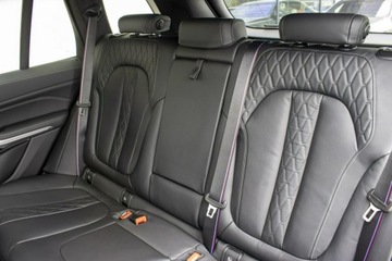 BMW X5 G05 SUV Facelifting 3.0 40d 352KM 2025 BMW X5 xDrive40d - Dostępne od ręki!, zdjęcie 23