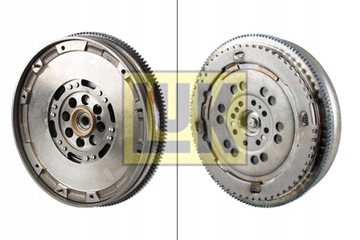 KOLO DVOUHMOTNÉ MERCEDES C208 W202 W210 W163 R170