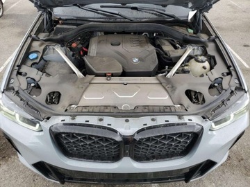 BMW X4 G02 2023 BMW X4 xDrive30I 2023 2.0l 2.0 Benzyna 248KM, zdjęcie 6