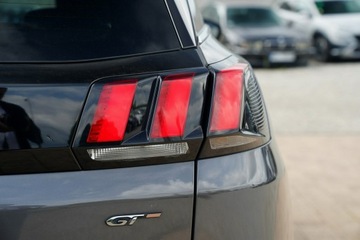 Peugeot 3008 II 2021 Peugeot 3008 GT LINE kamera skóra NAWI grip, zdjęcie 9