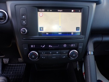 Renault Kadjar Crossover 1.5 dCi 110KM 2015 RENAULT KADJAR AUTO Z NIEMIEC NAVI ALU HAK zarejestrowany, zdjęcie 12