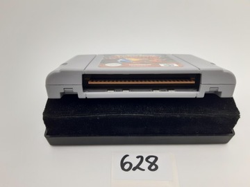 СТАДИОН ПОКЕМОНОВ NINTENDO 64