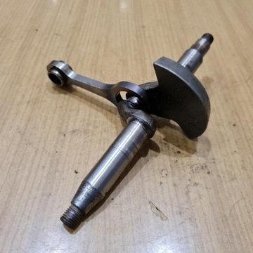 ШАТУН КОЛЕНВАЛА SACHS DOLMAR LT 250 ОРИГИНАЛ