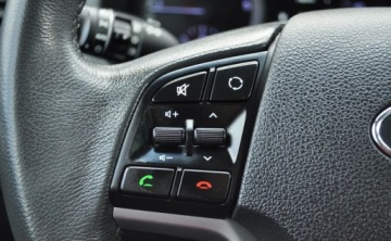 Hyundai Tucson III SUV 2.0 CRDI 185KM 2015 Hyundai Tucson 2.0 185 KM Automat 4x4 Nawigacja Kamera Grzane Wentylowane, zdjęcie 24