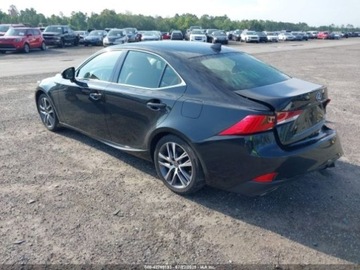 Lexus IS III 2020 Lexus IS is 300 rwd 2.0 Benzyna 241KM, zdjęcie 2