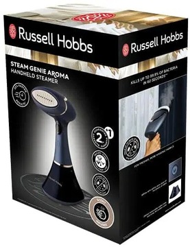 Отпариватель для одежды Russell Hobbs, выход пара 30 г,