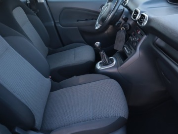 Citroen C3 Picasso 1.6 VTI 120KM 2014 Citroen C3 Picasso 1.6 i, Salon Polska, Klima, zdjęcie 8
