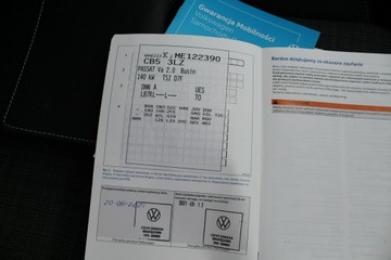 Volkswagen Passat B8 Variant Facelifting 2.0 TSI 190KM 2021 Volkswagen Passat BUSINESS 2.0TSI 190KM Salon PL GWARANCJA SelectCar+ FV23%, zdjęcie 38