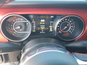 Jeep Gladiator 2021 Jeep Gladiator Rubicon 2021 3.6l 3.6 Benzyna 285KM, zdjęcie 9