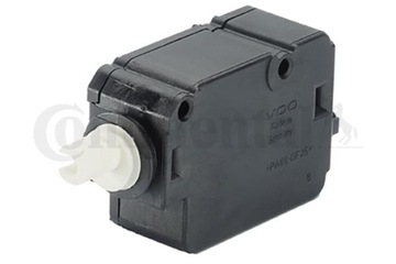 DÍL UPEVŇUJÍCÍ ZÁMEK CENTRÁLNÍ CONTINENTAL 406-204-003-003Z