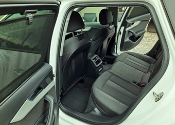 Audi A4 B9 Avant Facelifting 2.0 35 TDI 163KM 2022 Audi A4 Avant 35 TDI S tronic advanced, zdjęcie 5