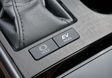 Lexus ES VII (XV70) Sedan Facelifting 300h 218KM 2025 Lexus ES ES 300h Business Edition FV23 Salon PL ASO Demo 1 wl., zdjęcie 38