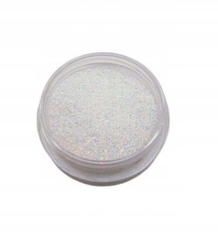 EFEKT SYRENKI PYŁEK OPALIZUJĄCY DO PAZNOKCI