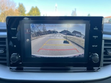 Kia XCeed 2024 Kia XCeed Nawigacja Kamera Cofania Grzana Kierownica Asystent Pasa Tempomat, zdjęcie 10