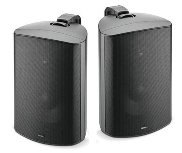 FOCAL OD6 BALKON OGRÓD TARAS ALTANA ŚWIETNY DŹWIĘK