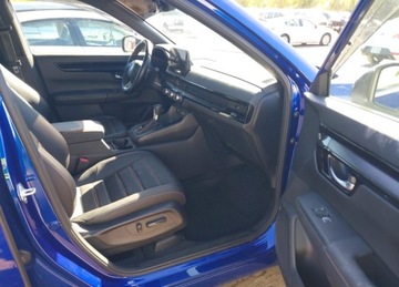 Honda CR-V VI 2023 Honda CR-V 2023r., Hybrid Sport Touring, 2L, od ubezpieczalni 2.0 Hybryda, zdjęcie 6