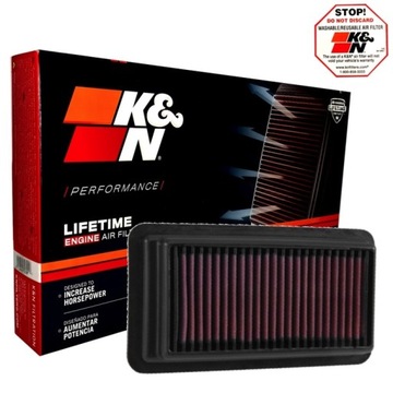 HONDA CIVIC X 1.5 K&N FILTR VZDUCHU 33-5044