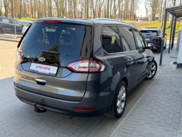 Ford Galaxy IV Van 2.0 EcoBlue 190KM 2019 FORD GALAXY 2.0 EcoBlue AWD Panorama 7 foteli FULL OPCJA, zdjęcie 15