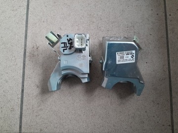 HYUNDAI SANTA FE IV FACELIFT 2020- UZAMČENÍ ŘÍDÍCÍ