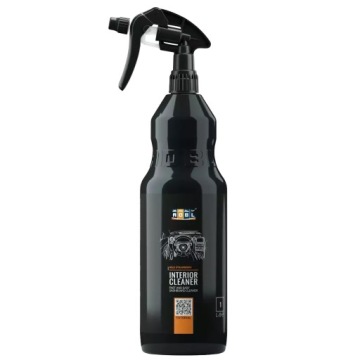 ADBL INTERIOR CLEANER 1Л ДЛЯ ОЧИСТКИ ПЛАСТМАССА САЛОНА И КАБИНЫ АВТОМОБИЛЯ