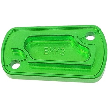 КРЫШКА ЗАДНЕГО ТОРМОЗНОГО НАСОСА KAWASAKI KXF 250/450