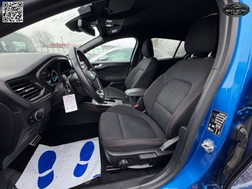 Ford Focus IV 2019 Ford Focus 1.5 Turbo ST Line - Szwajcaria - 2019 r Top zadbany 1.6 205KM, zdjęcie 7