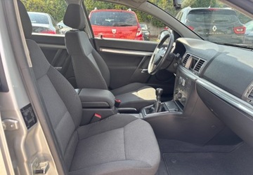 Opel Vectra C Sedan 1.8 ECOTEC 140KM 2006 Opel Vectra 2006r 1.8 Benzyna 140KM, zdjęcie 12