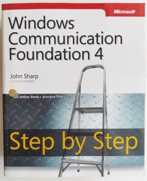 Windows Communication Foundation 4. Шаг за шагом