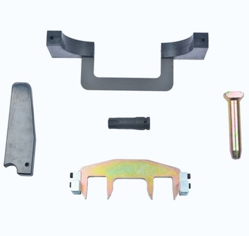 ЗАМОК ГРМ MERCEDES M271