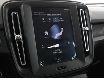 Volvo XC40 Crossover 2.0 D3 150KM 2018 Volvo XC 40 automat full LED navi klima auto, zdjęcie 26