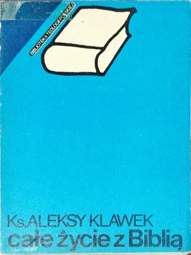 Całe życie z Biblią Klawek