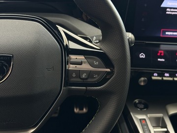 Peugeot 308 III SW 1.2 PureTech 130KM 2024 Peugeot 308 SW GT / CarPlay / 1 właściciel / Salon, zdjęcie 20