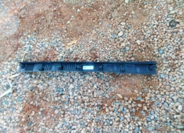 Ford Bronco V 2021 Ford Bronco 2021, 2.3L, 4x4, OUTER BANKS, od ubezpieczalni 2.3 Benzyna, zdjęcie 14