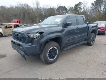 Toyota Tacoma II 2024 Toyota Tacoma TRD Off Road 2024 2.4l 2.4 Benzyna 278KM, zdjęcie 1