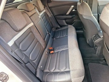 Citroen C4 III SUV 1.5 BlueHDi 131KM 2021 Citroen C4 Hed-Up. Automat. Asystent pasa, zdjęcie 35