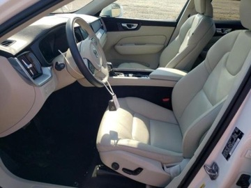 Volvo XC60 II Crossover T5 250KM 2020 Volvo XC 60 Volvo XC60 T5 FWD, od ubezpieczalni 2.0 Benzyna 250KM, zdjęcie 7