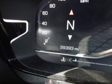  GMC Yukon XL Denali 2023 6.2l 6.2 Benzyna 420KM, zdjęcie 11