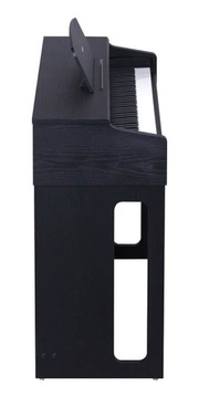 MEDELI UP82 BK/ЧЕРНОЕ ЦИФРОВОЕ ПИАНО ДЛЯ ОБУЧЕНИЯ + СКАМЬЯ И НАУШНИКИ ОТЛИЧНЫЕ!