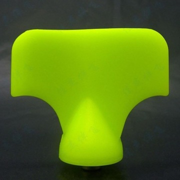 Шиповый ключ Прочные шипы для снятия чехлов инструмента