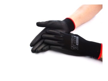 ЗАЩИТНЫЕ РАБОЧИЕ ПЕРЧАТКИ PROCERA X-TOUCH PU R 7