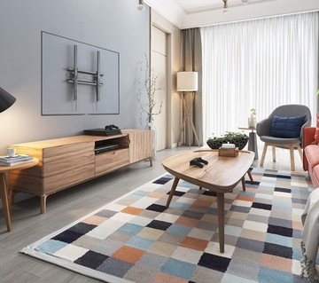 ПРОЧНАЯ РУЧКА ДЛЯ ТВ ВЕШАЛКИ bontec