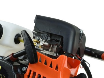 БЕНЗИНОВЫЙ ШНЕК ТОЛЬКО ДЛЯ ДВИГАТЕЛЯ ДЛЯ ПОЧВЫ