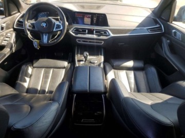 BMW X7 2020 BMW X7 XDrive40I 2020 3.0 Benzyna 335KM, zdjęcie 8