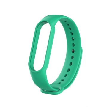 OPASKA ZAMIENNA do XIAOMI MI BAND 5 PASEK 23kolory