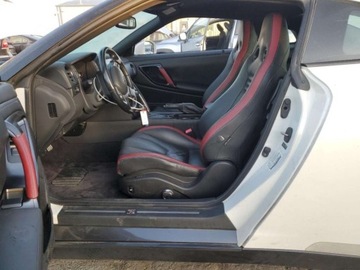 Nissan GT-R 2012 Nissan GT-R Base 2012 3.8l 3.8 Benzyna 530KM, zdjęcie 7