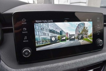 Skoda Kamiq Crossover Facelifting 1.0 TSI 115KM 2024 Skoda Kamiq SalonPL 1.0TSI 115KM Selection Kamera Kessy Tempomat Smartlink, zdjęcie 17