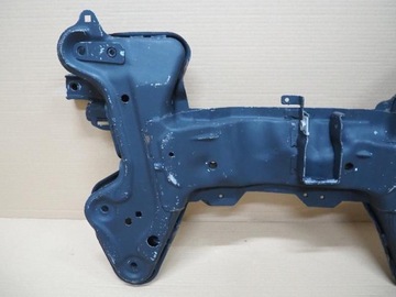 ПЕРЕДНЯЯ ДОСКА PEUGEOT 208 2008 CITROEN C3 II DS3