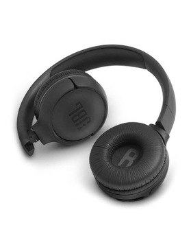 БЕСПРОВОДНЫЕ НАУШНИКИ JBL TUNE 500BT С МИКРОФОНОМ BT