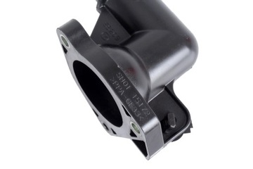 HRDLO VODY POUZDRO TERMOSTATU MAZDA 6 GJ III 2.2 D SH0115172