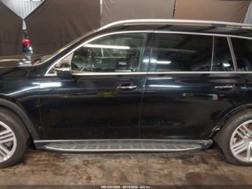 Mercedes GLS X167 2020 Mercedes-Benz GLS 450 4Matic 2020 3.0l 3.0 Benzyna 362KM, zdjęcie 2